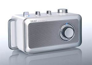 Radio Teac R 1W