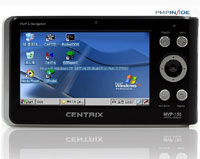 Centrix MVP 150 GPS centrix mvp 150 1 Centrix MVP 150 GPS