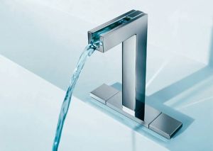 Faucet Light hansa2 Faucet Light