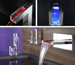 Faucet Light hansa4 Faucet Light