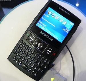 Samsung SGH i320N i320n_2 Samsung SGH-i320N