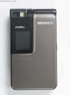 Samsung Pocket PC Phone SGH-i770