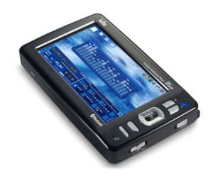 iUbi Blue (PMP2500B)