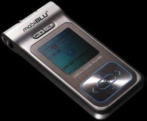 mobiBLU US2 UltraSlim DAP mobliblu us2 mobiBLU US2 UltraSlim DAP