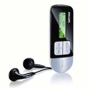 Philips SA1200 sa1200 Philips SA1200