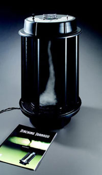 Ever Wanted to create your own Tornado? tornado-machine Ever Wanted to create your own Tornado?
