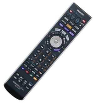 Toshibas RD A1 HD DVD tosh rd 1a remote Toshibas RD A1 HD DVD