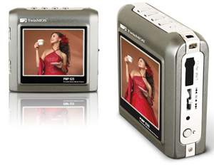 twinmos 525 TwinMos PMP525
