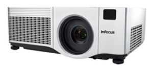 InFocus 3500 Lumens