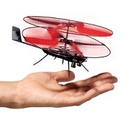 RC helikopter