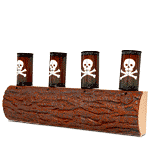 Shooting Game Animated