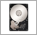 Seagate 750GB Drives Delivered to DVR Manufacturers Seagate