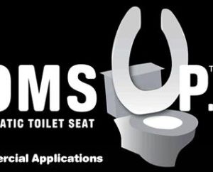 BottomsUp Automatic Toilet