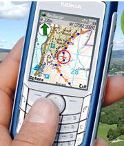  Nokia S60 Competition Winners