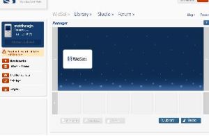  Mobile Web 2.0   WidSets