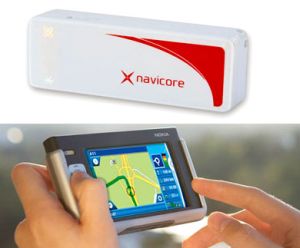 Worlds Smallest GPS Ultra Small Bluetooth GPS Unit
