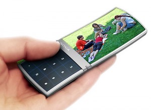 nokia aeon 400 300x219 Nokia Aeon Concept Phone