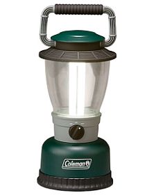 Remote Controlled Lantern