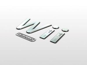 Nintendo Wii
