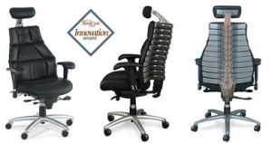 Verte Office Chair