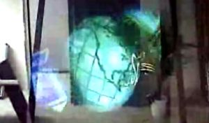EON Holographic Display EON EON Holographic Display