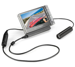 Archos Helmet Camcorder