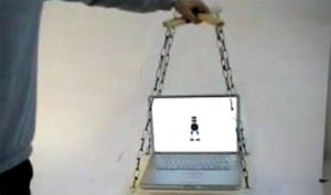 Digital Puppet