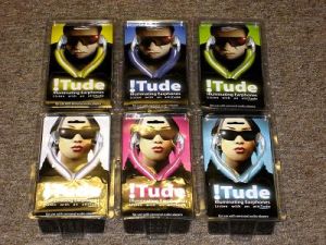iTude Package