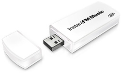 InstantFM USB Recorder InstantFM USB Recorder