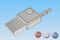 iPod Key