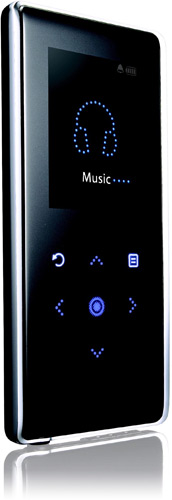 Samsung YP-K3