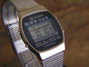 Gadget Watches Melody Watch