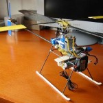 Build Your own RC Helicopter