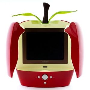 Apple LCD