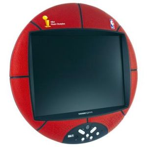 Ball LCD