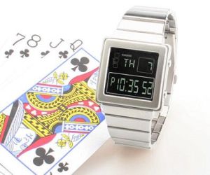 Casio Magic Watch Casio Magic Watch