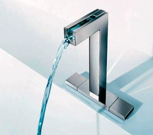 Colour Changing Faucet Colour Faucet