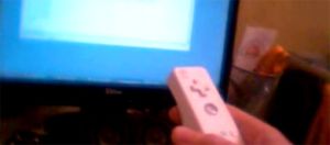 Wii Drum Machine