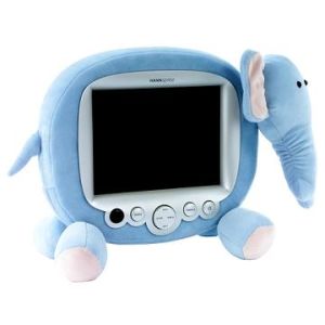 Elephant LCD