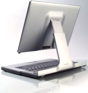 Flybook VM with Adjustable Screen FlyBook