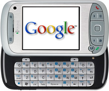 Google Phone Google Phone