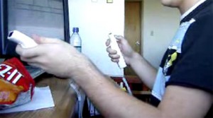 guitar nintendo2 300x167 5 Cool Wii Hacks