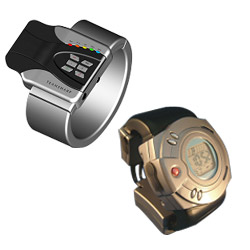 Gadget Watches PT-200