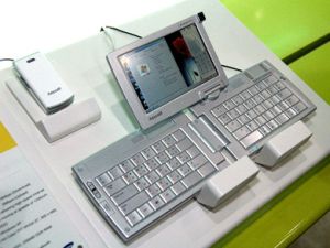 Samsung SPH P9000 Samsung SPH-P9000