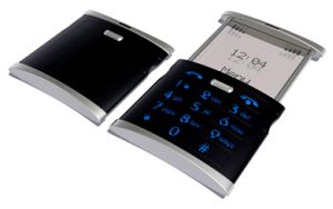 Eclipse Design Phone