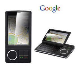 Google Survey Phone
