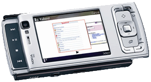 Nokia N95 has Landed in the UK Nokia N95