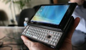 OQO Model 02 now Shipping OQO