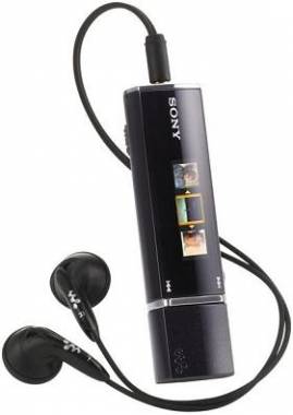 Sony NW E010 Walkman Sony NW-E010 Walkman