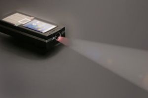 Pico Projector ti-pico
